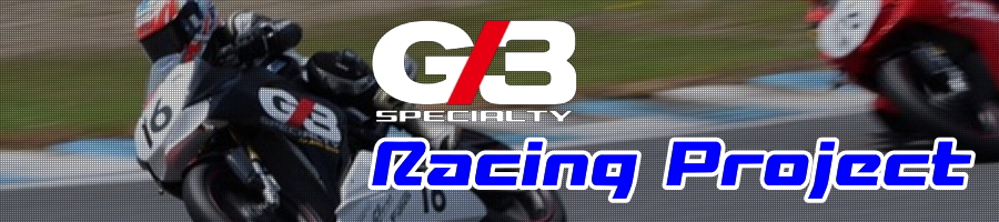 G3 Racing Project