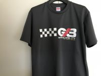 G3 アクティブドライTシャツ01サイズ　S/M/L/XL/XXL価格　5、500円(税別)