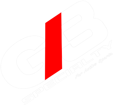 G3 SPECIALTY オリジナルデザイン